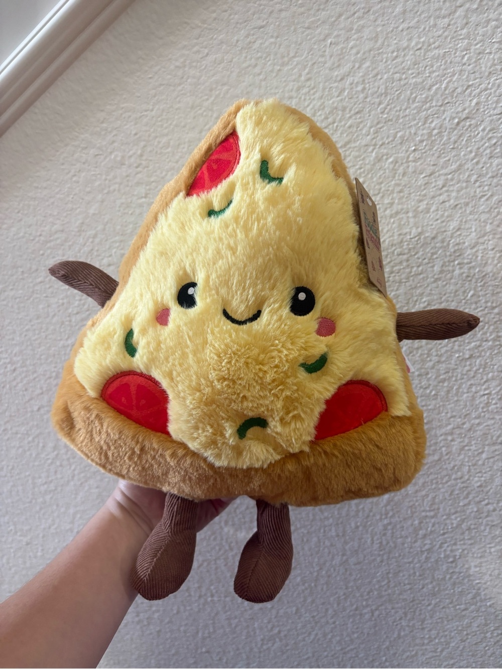 NWT Food Buddy Pizza